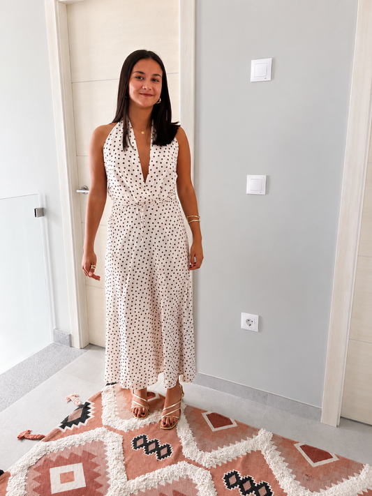 Vestido Uxia