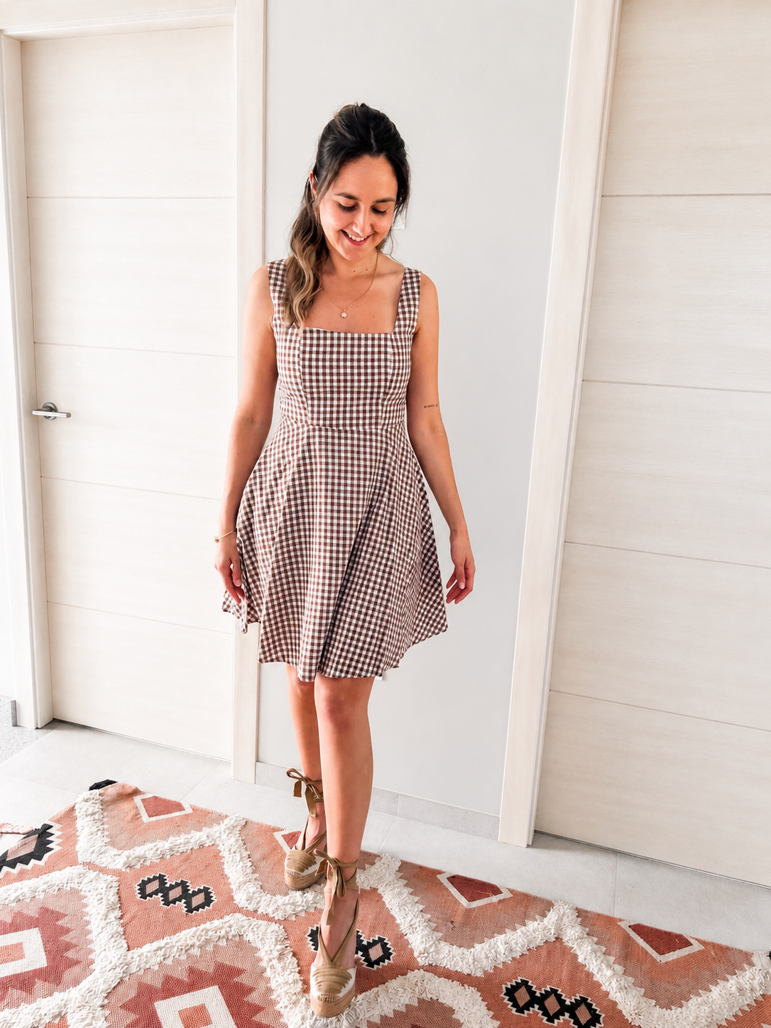 Vestido Valentina