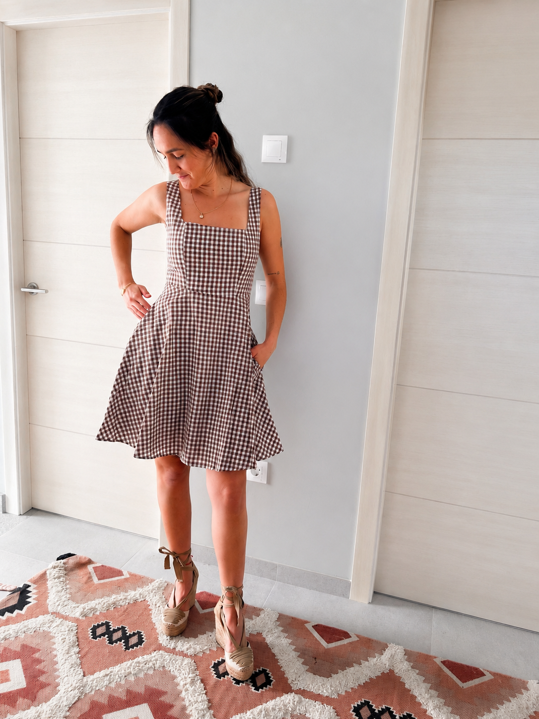 Vestido Valentina