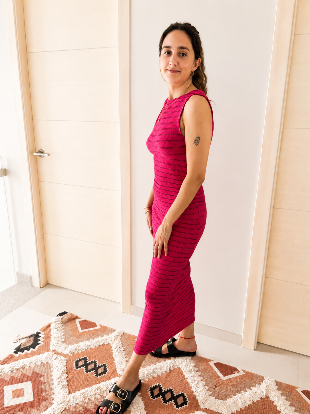 Vestido Emma