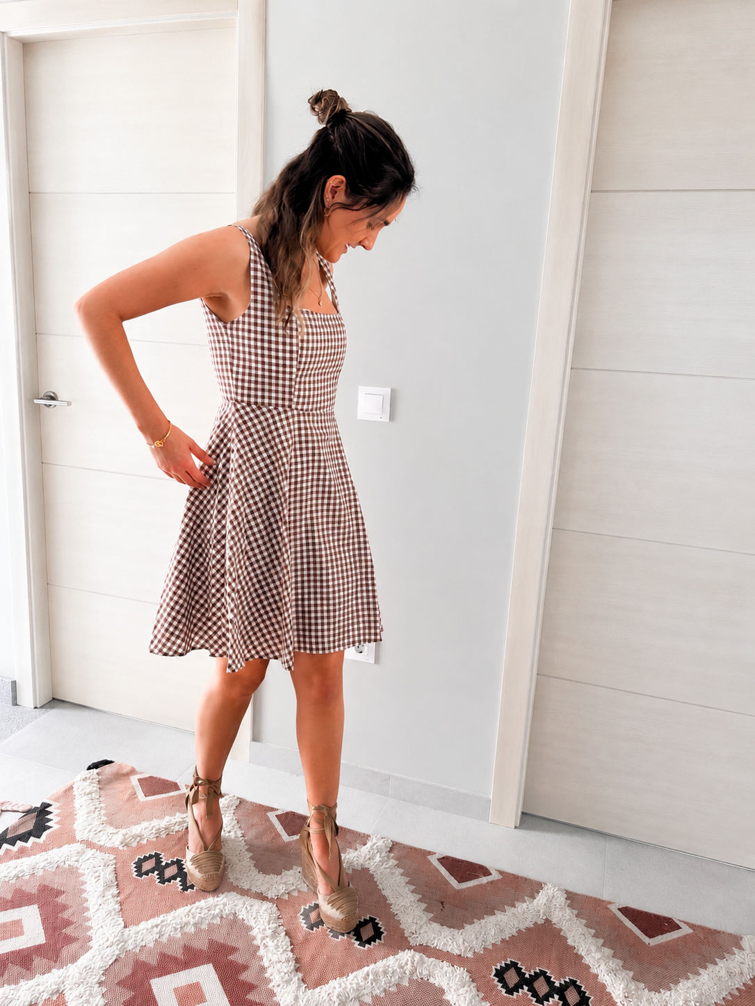 Vestido Valentina