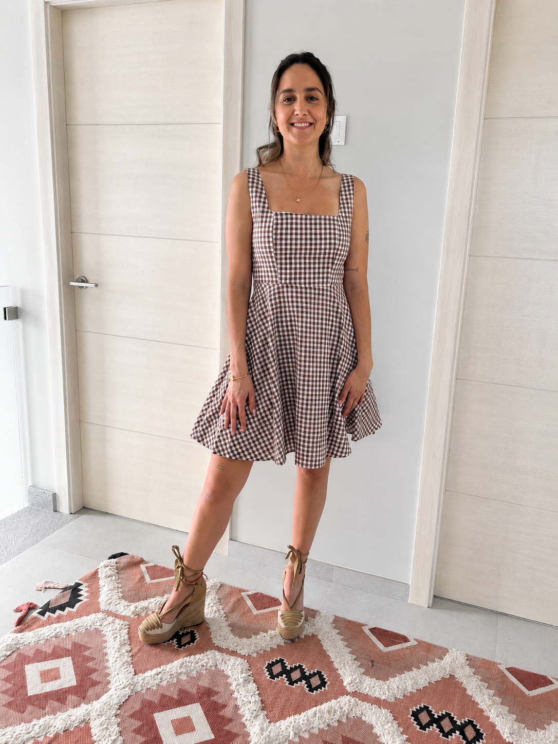 Vestido Valentina