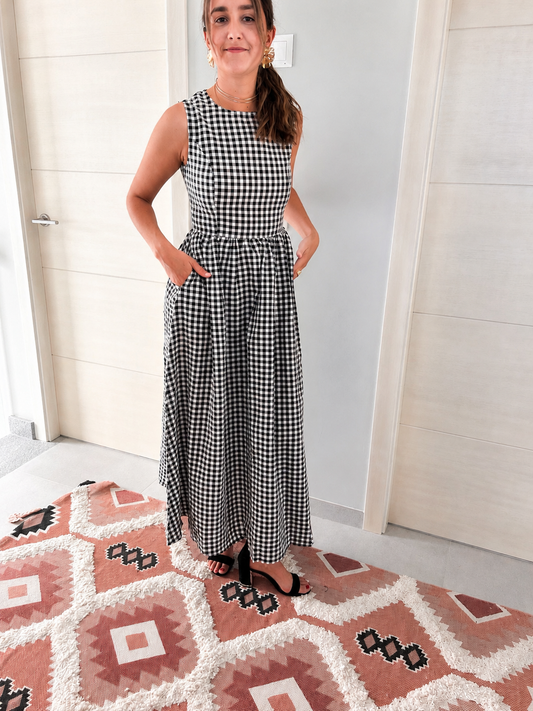Vestido Daniela