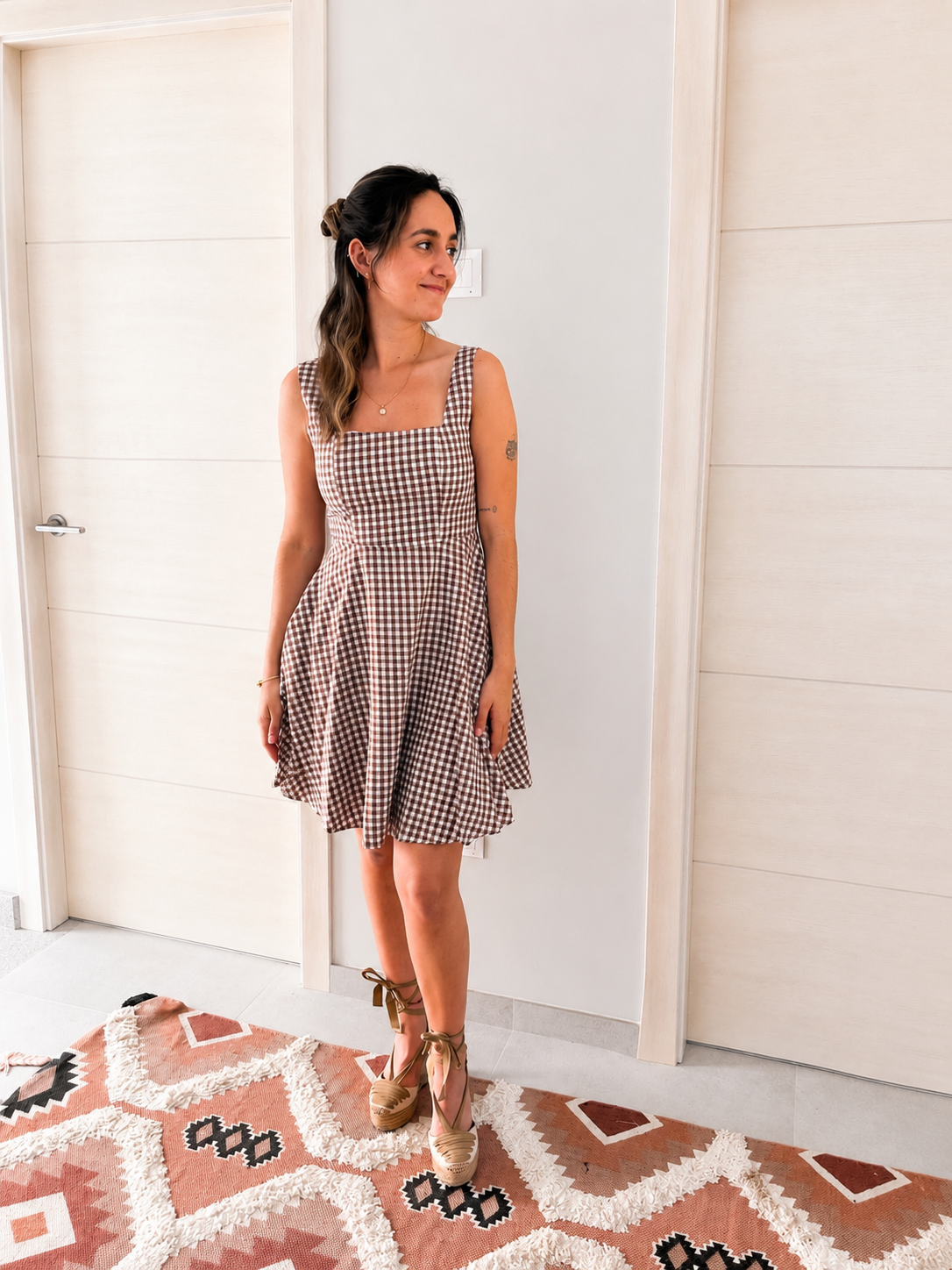 Vestido Valentina