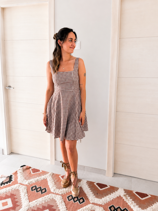 Vestido Valentina