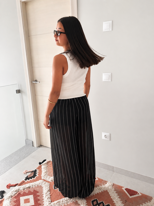Pantalón Bombacho Manu