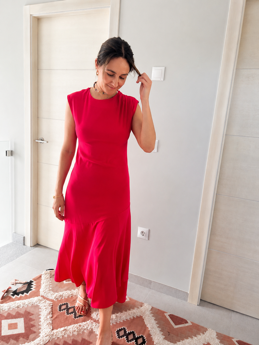 Vestido Athenea