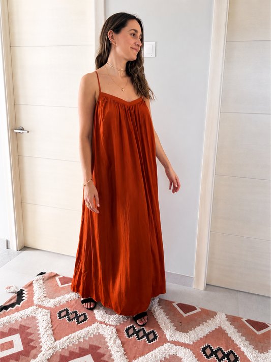 Vestido Paula