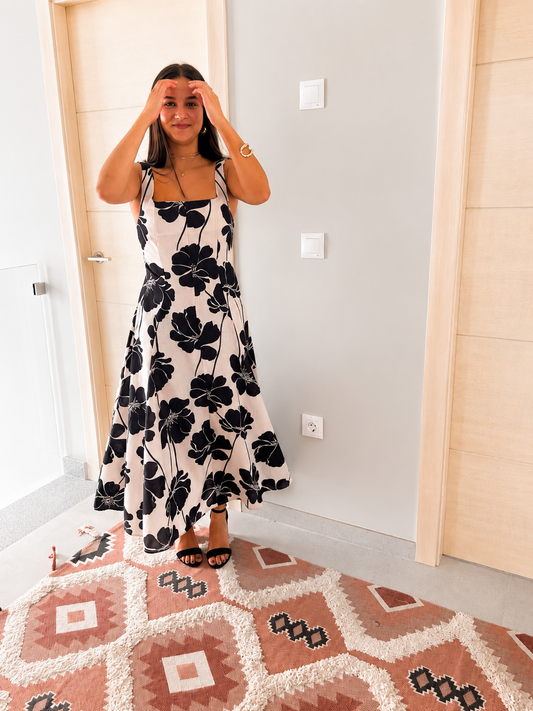 Vestido Alessia