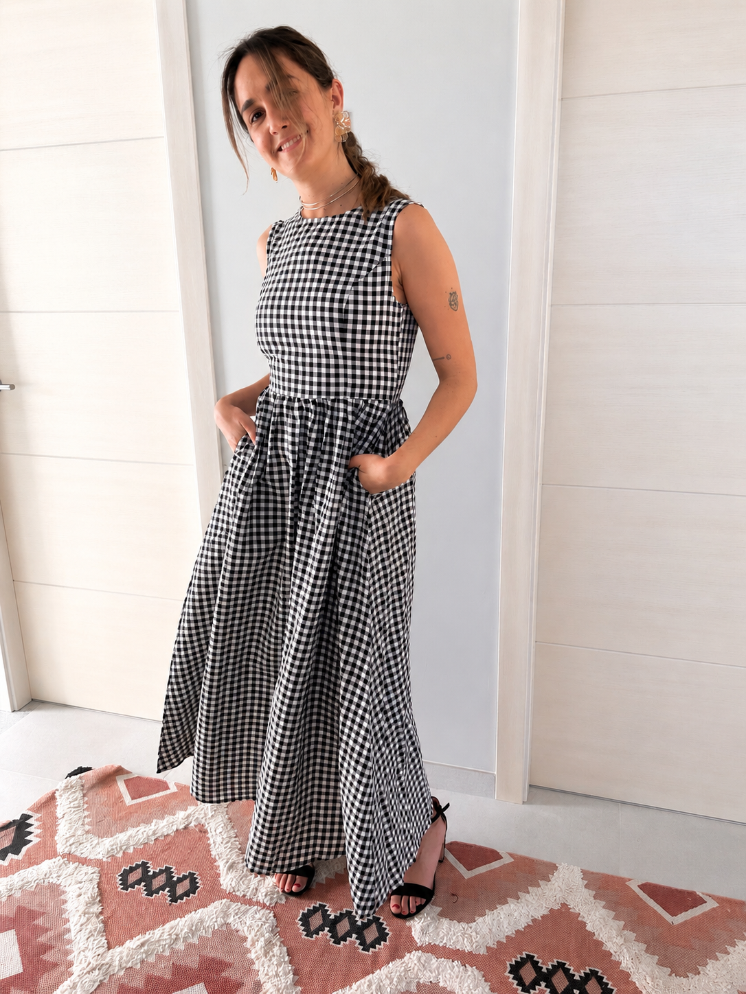 Vestido Daniela