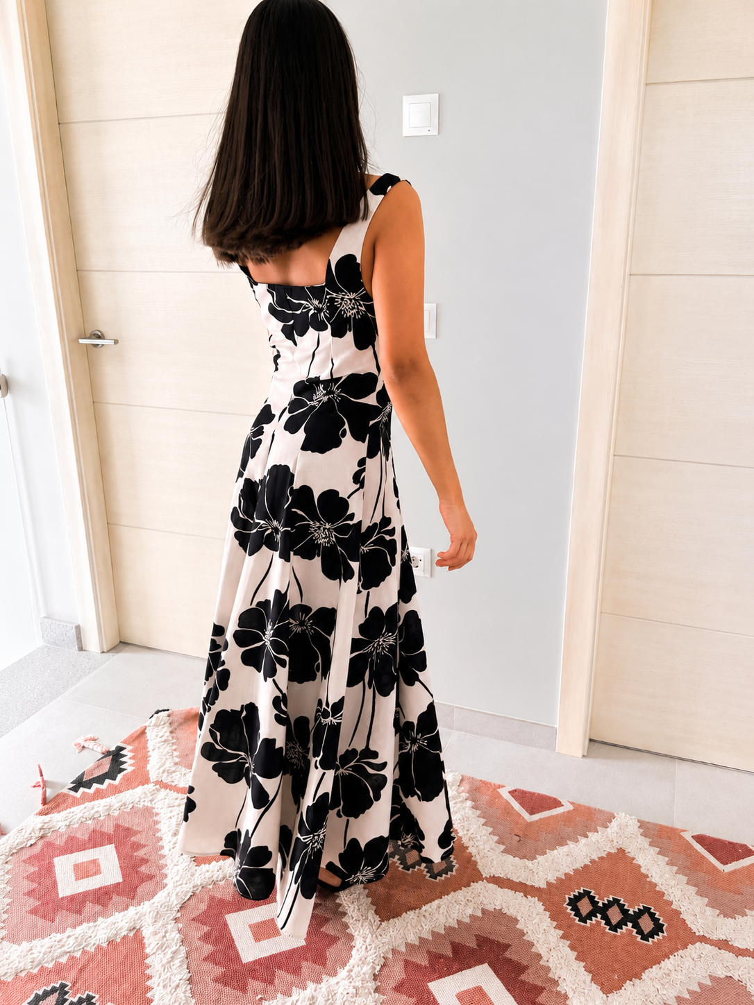 Vestido Alessia