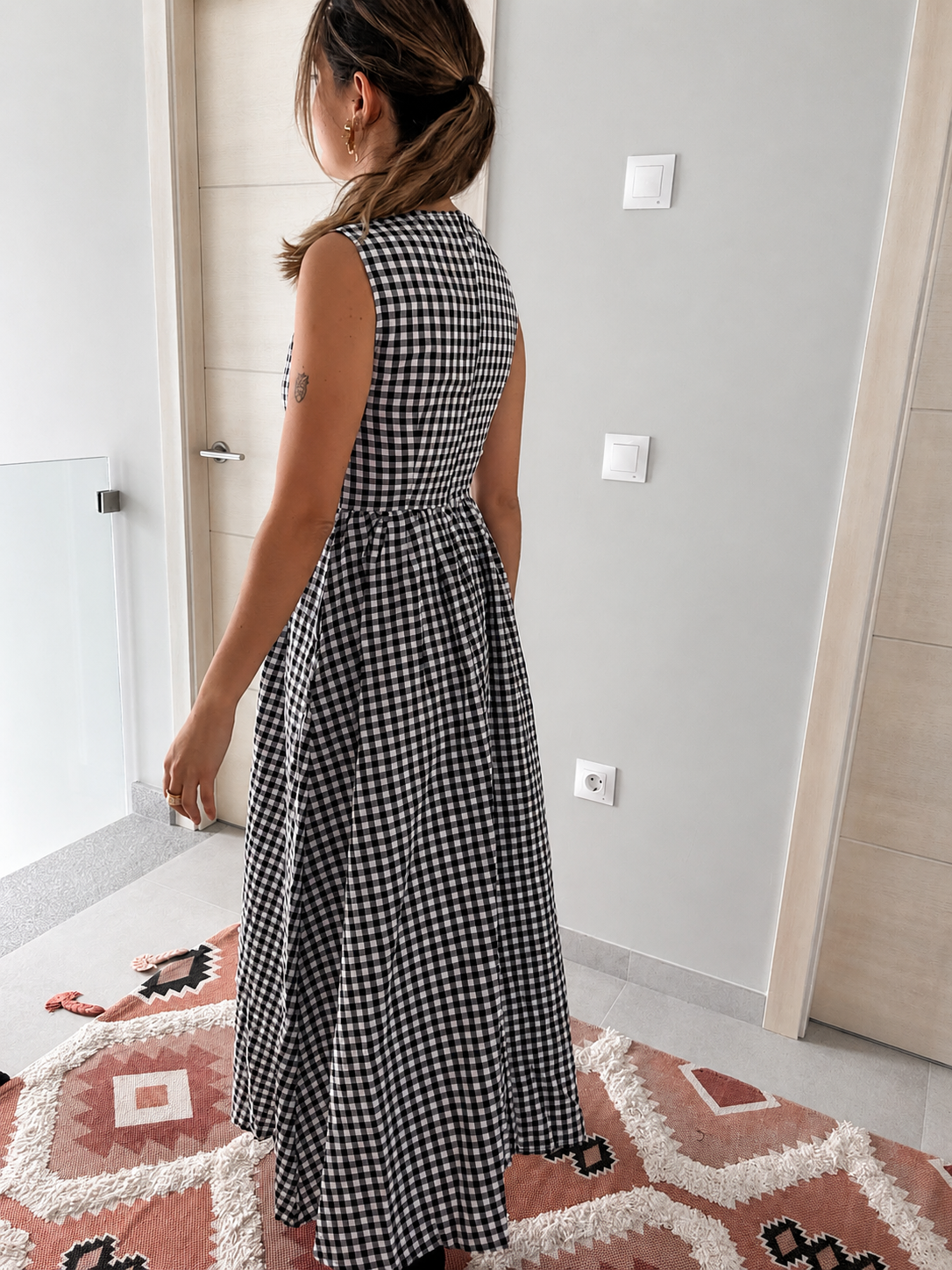 Vestido Daniela