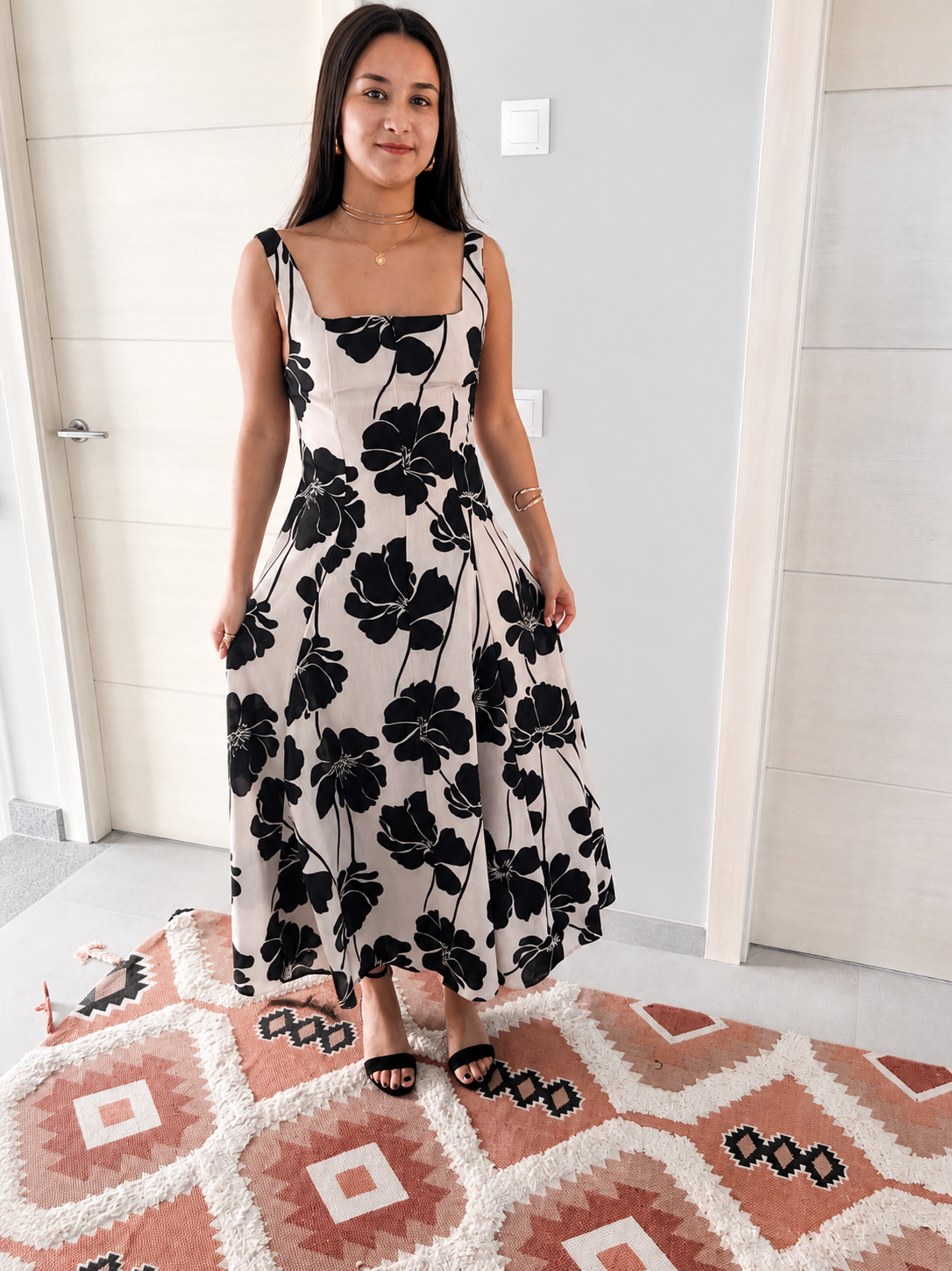 Vestido Alessia