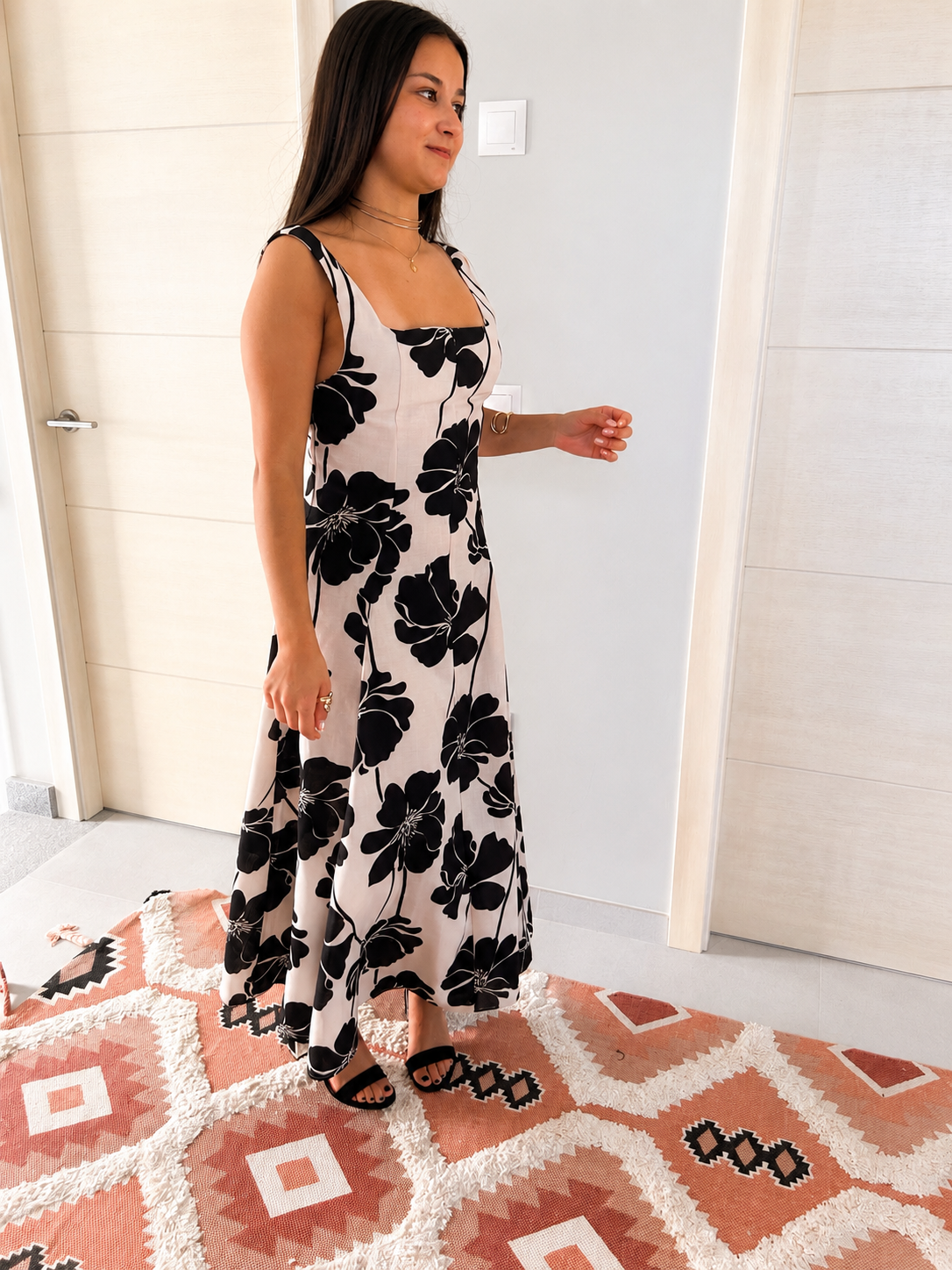 Vestido Alessia