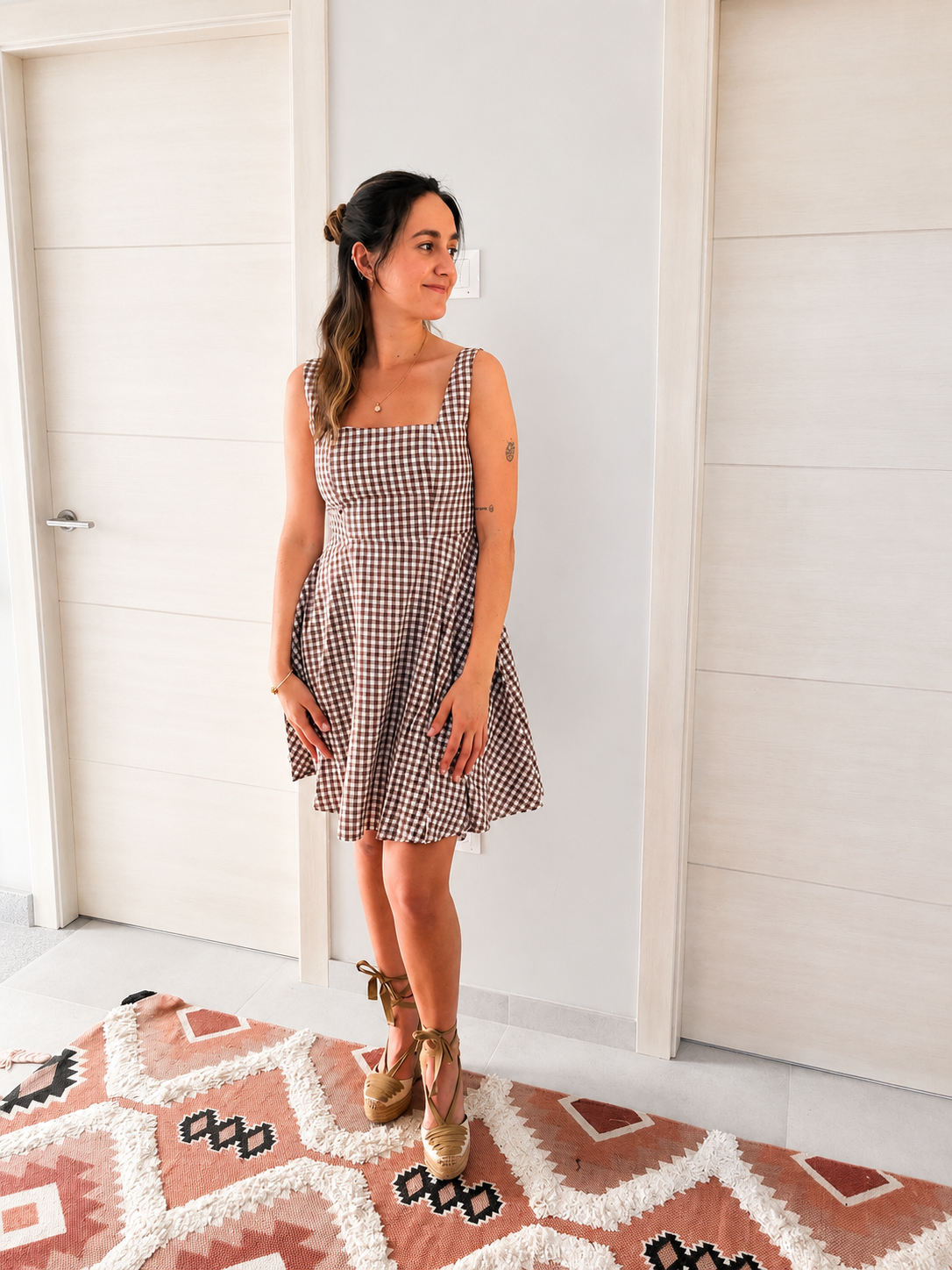 Vestido Valentina