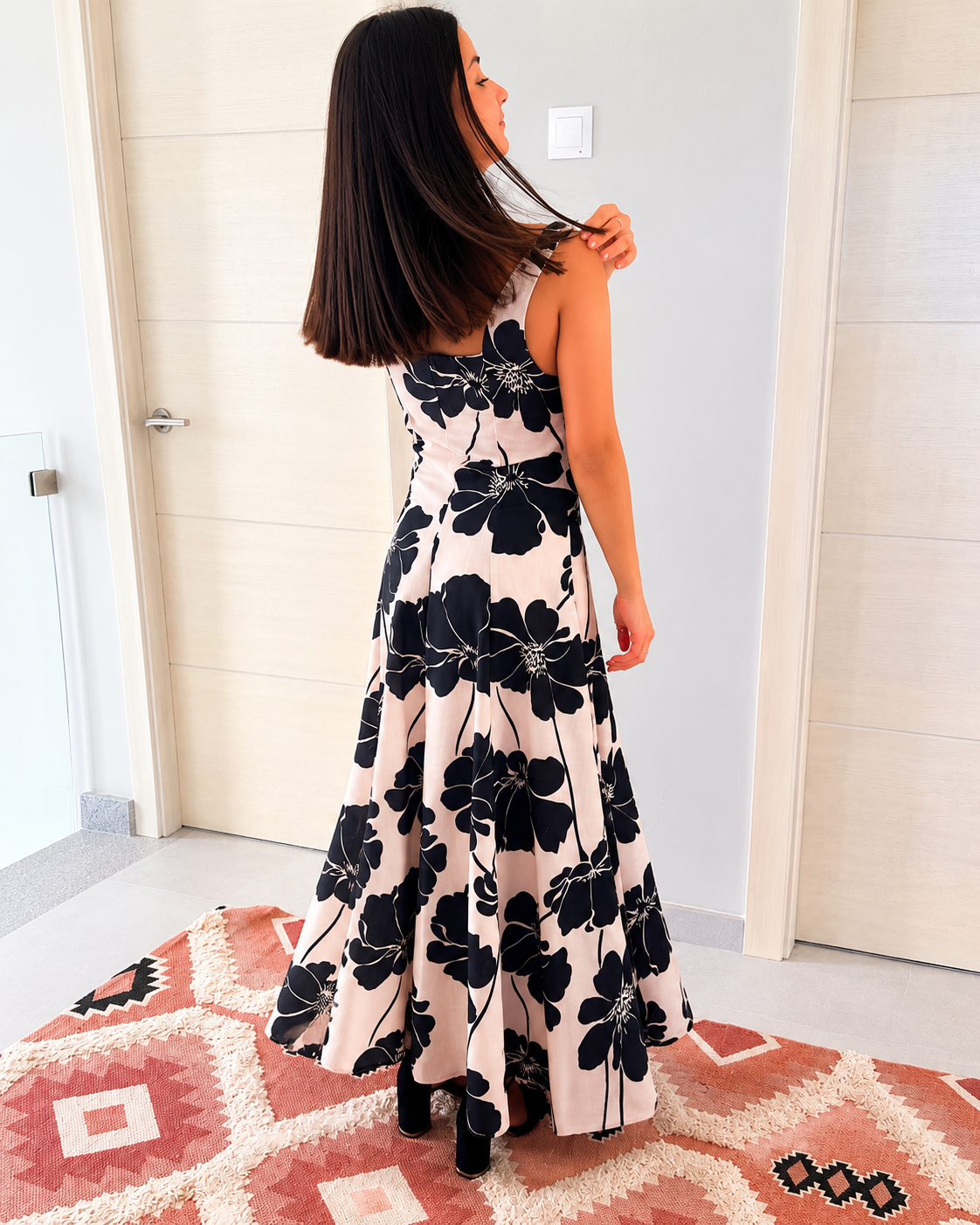 Vestido Alessia