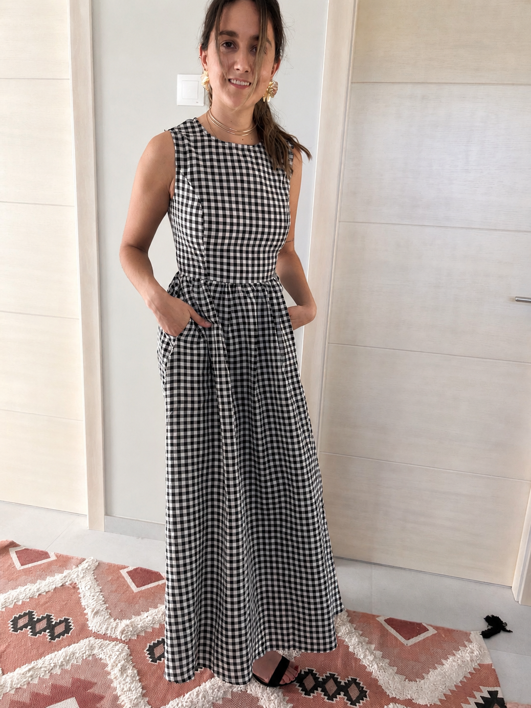 Vestido Daniela